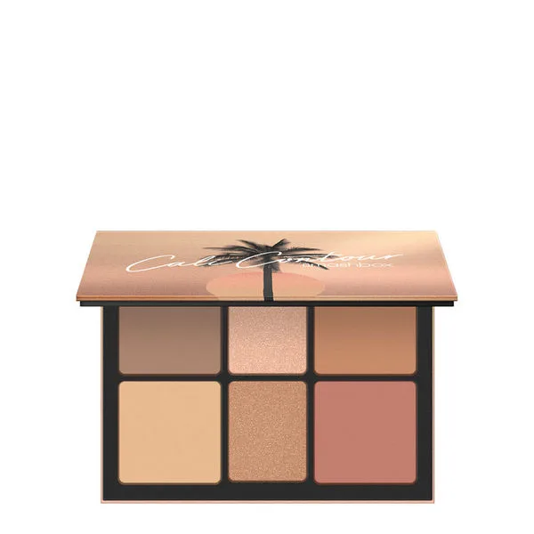 Intense Sand Highlighter