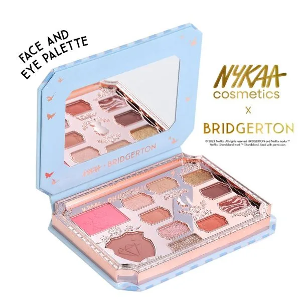 Dewy Wine Highlighter