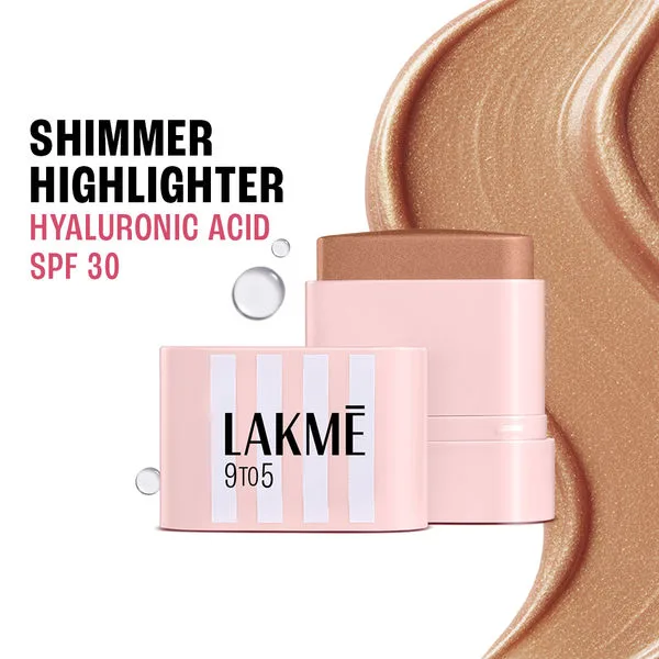 Glow Berry Highlighter