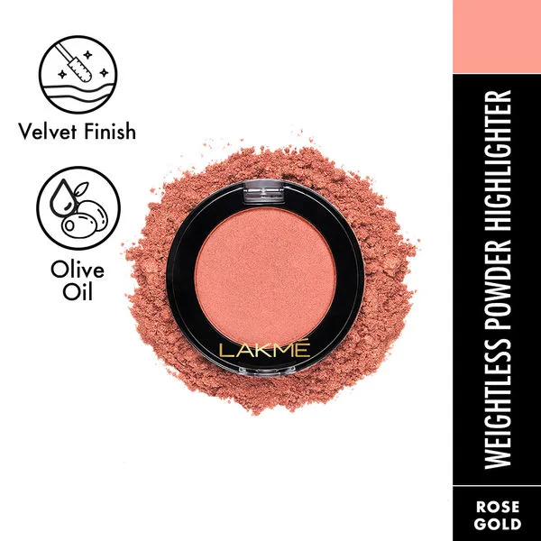 Soft Blush Liquid Highlighter