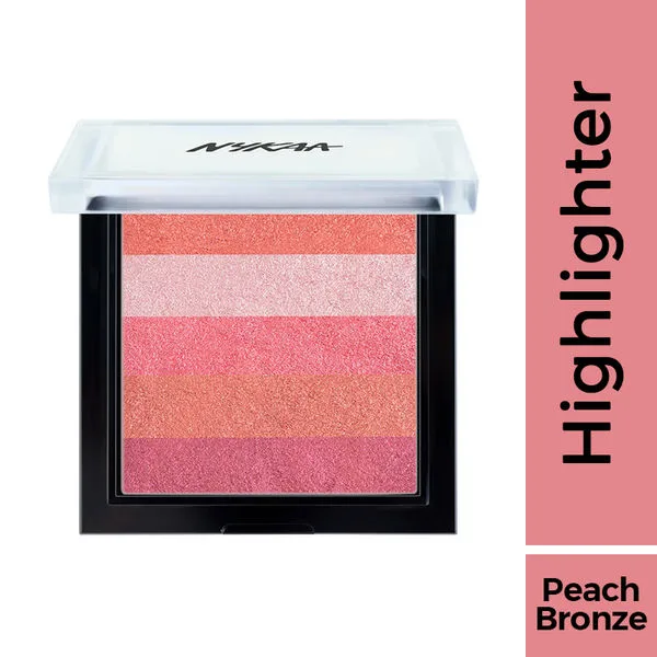 Nourishing Coral Highlighter