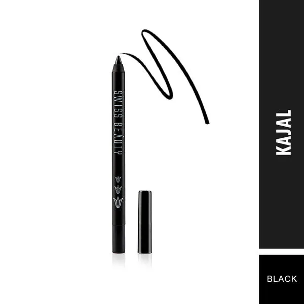 Signature Kajal — Champagne
