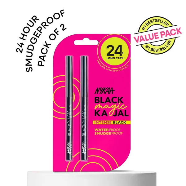 Pro Kajal — Rosewood
