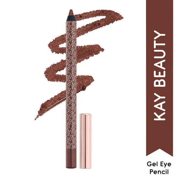 Soft Kajal — Berry