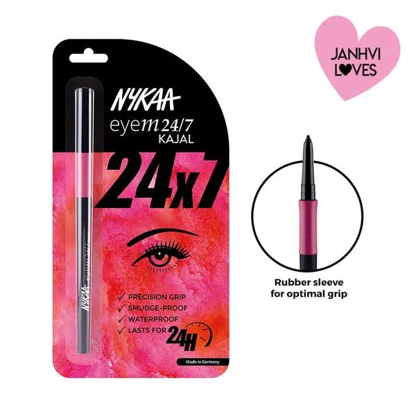 Pro Kajal — Peach