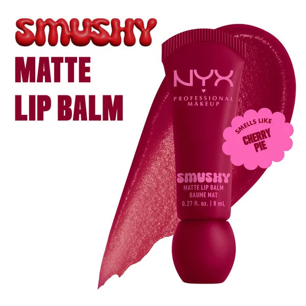 Caramel Lip Balm