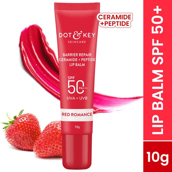 Velvet Berry Lip Balm