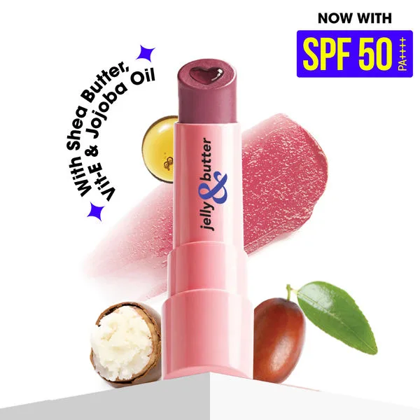 Soft Natural Lip Balm