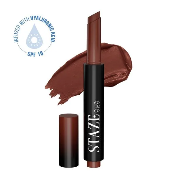Hydrating Berry Tinted Lip Balm