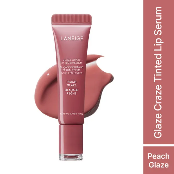 Dewy Coral Lip Crayon