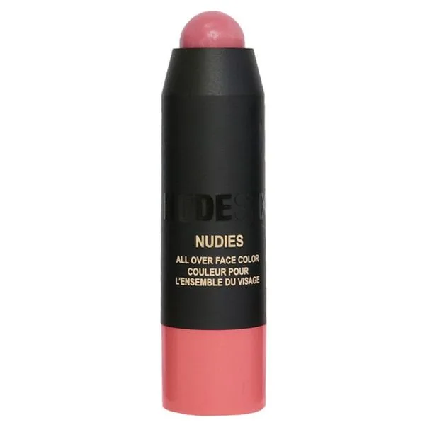 Nourishing Sand Bullet Lipstick