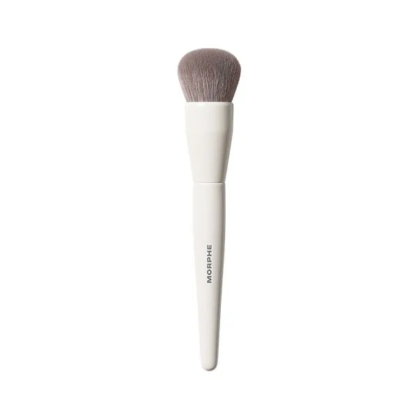 Nourishing Makeup Brush — Mauve