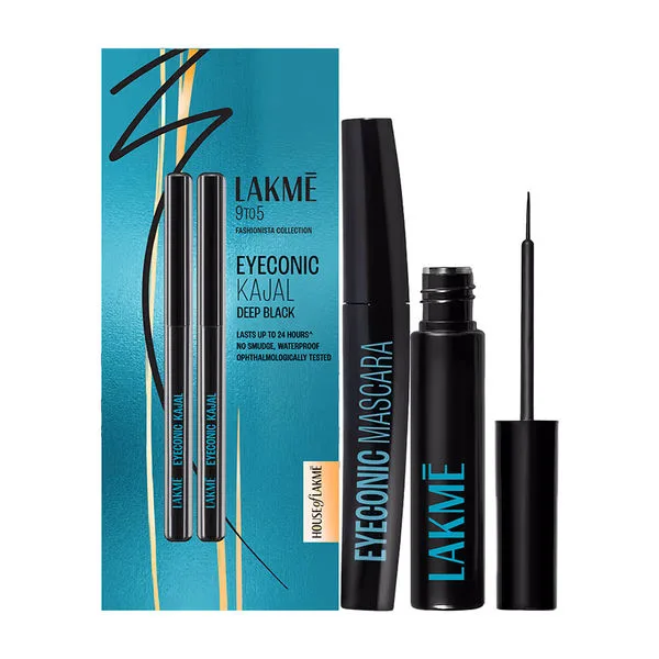 Dewy Mascara — Champagne