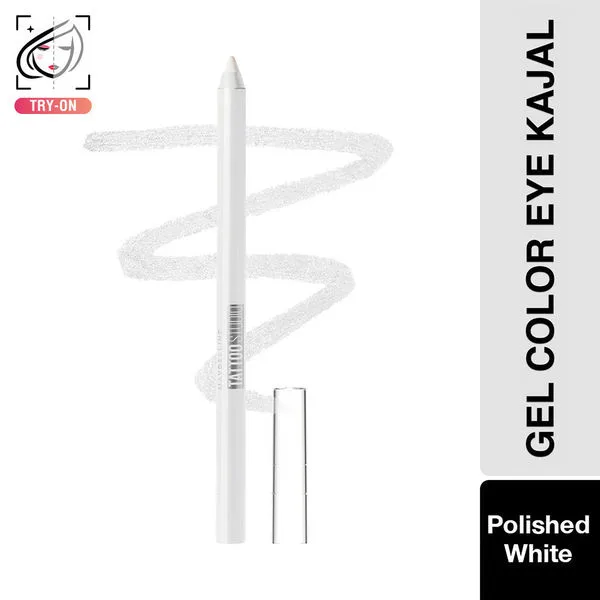 Dewy Mascara — Ivory