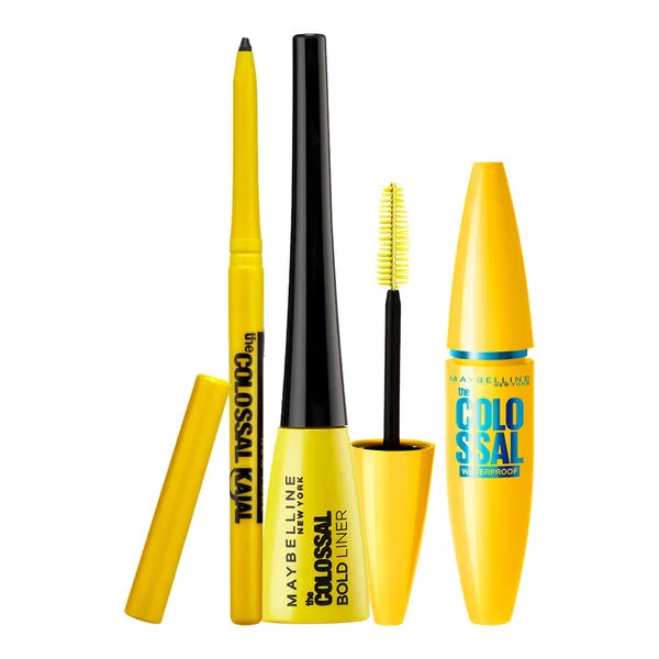 Pro Mascara — Ivory