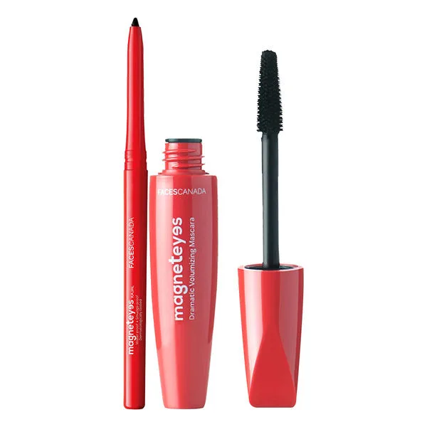 Dewy Mascara — Sand