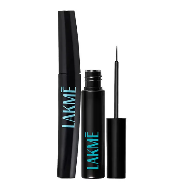 Premium Mascara — Espresso