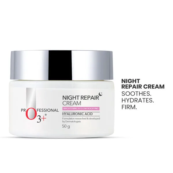Silky Moisturizer