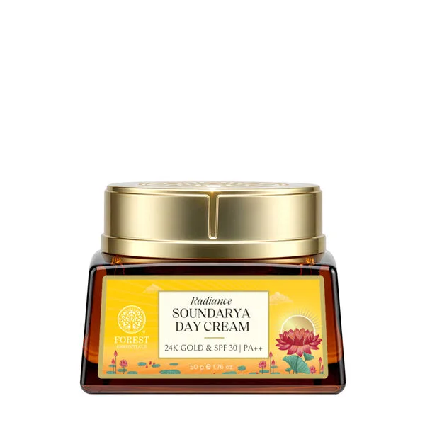 Everyday Moisturizer — Champagne