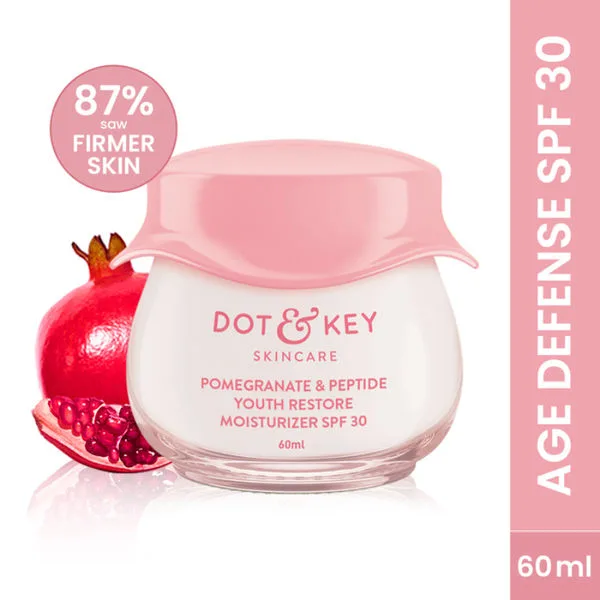 Nourishing Moisturizer — Nude