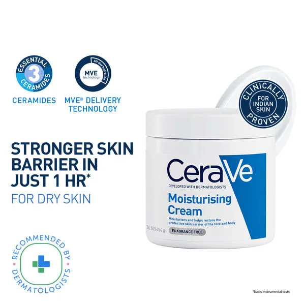 Premium Moisturizer — Sand