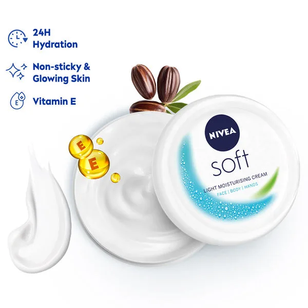 Signature Moisturizer — Caramel