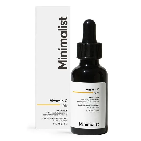 Dewy Serum