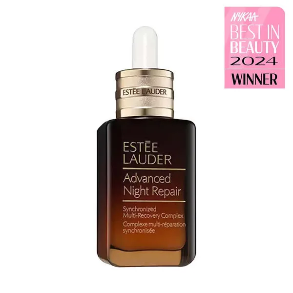 Silky Serum — Honey