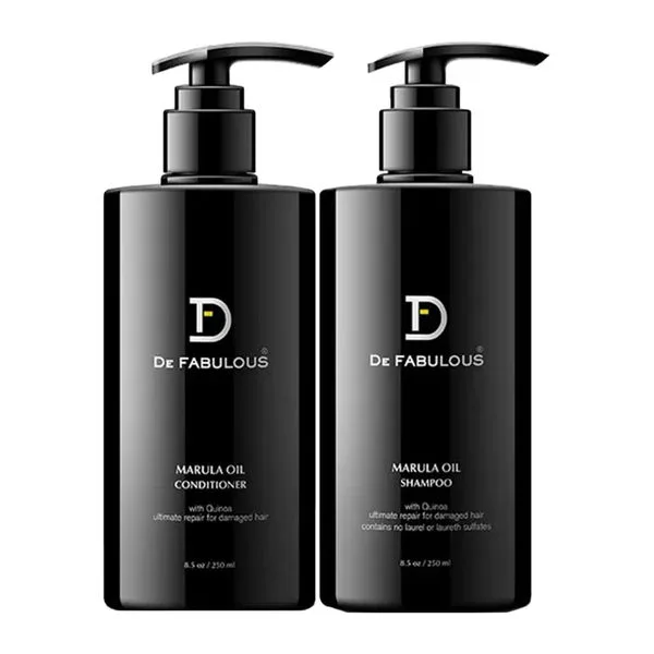 Premium Shampoo