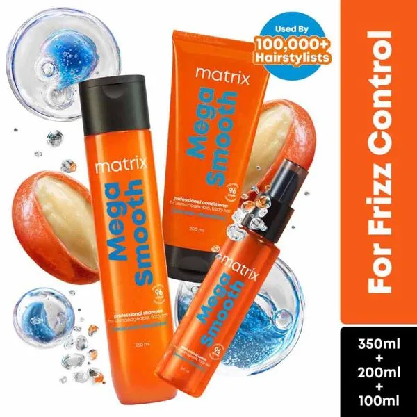 Studio Shampoo — Champagne
