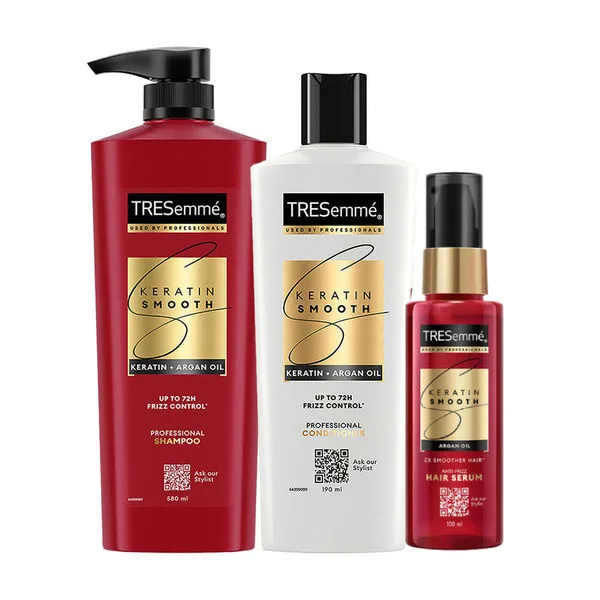 Glow Shampoo — Ivory