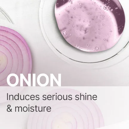 Bold Shampoo — Nude