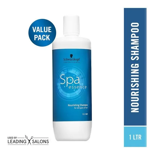 Everyday Shampoo — Caramel