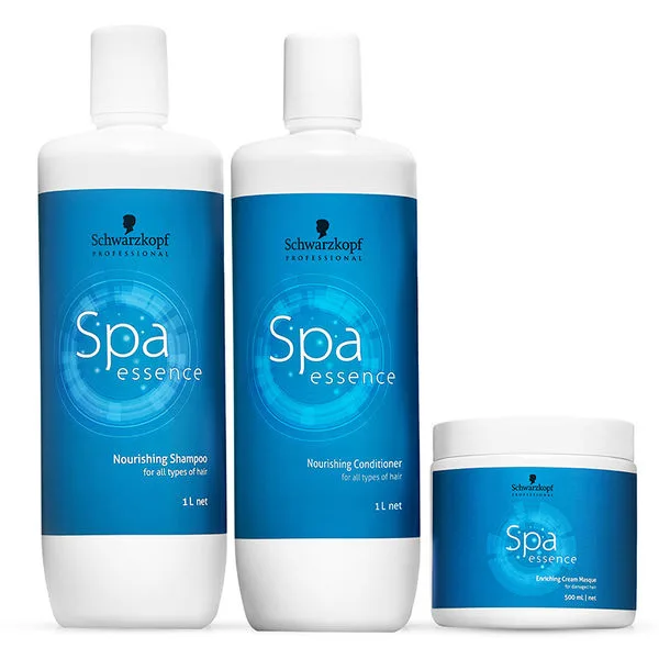 Dewy Shampoo — Espresso