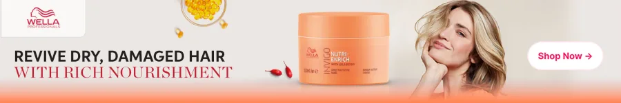 Everyday Shampoo — Blush