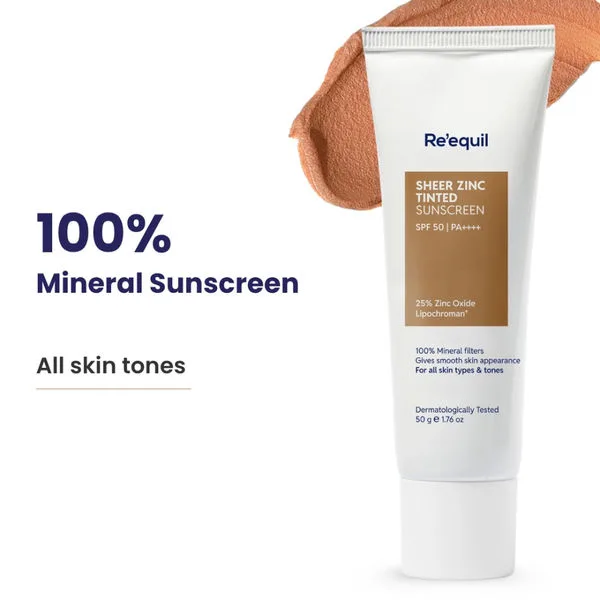 Bold Sunscreen