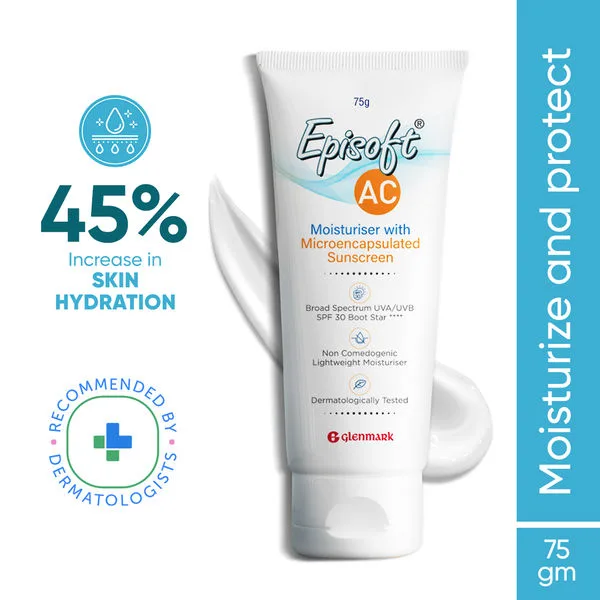 Premium Sunscreen — Sand