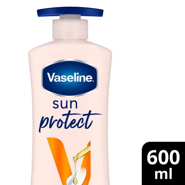 Essential Sunscreen — Honey