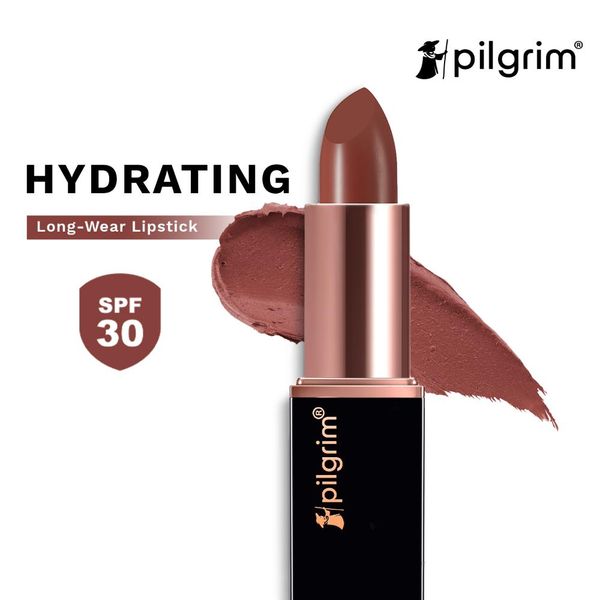 Velvet Matte Lipstick