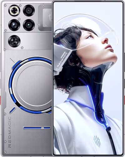 RedMagic 11 Pro Plus