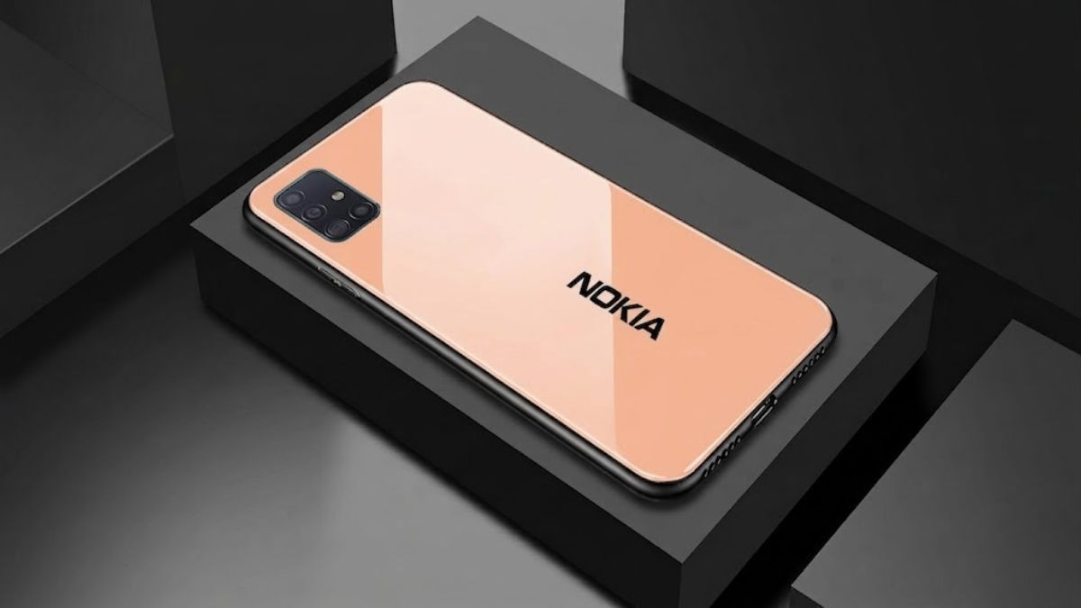 Nokia G20 Combines Smart Mobile Simplicity With Comfortable Daily Smartphone Usability