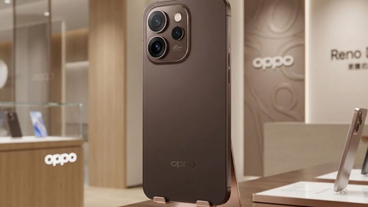 OPPO K14x 5G Combines Intelligent Mobile Innovation With Premium Smartphone Comfort