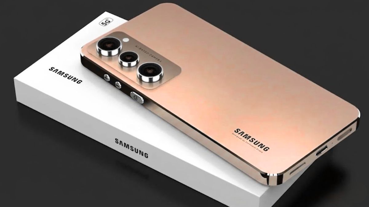 Samsung Galaxy A36 5G Combines Stylish Smartphone Innovation With Smooth Everyday Connectivity