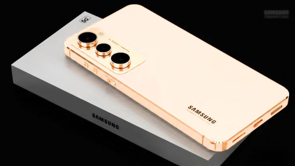 Samsung Galaxy A56 5G Set to Impress with Smart Technology and Elegant Design