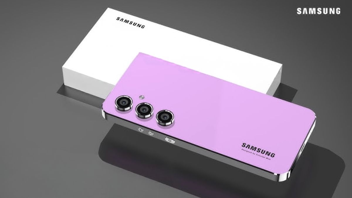 Samsung Galaxy A57 5G Combines Intelligent Mobile Features With Elegant Modern Smartphone Design