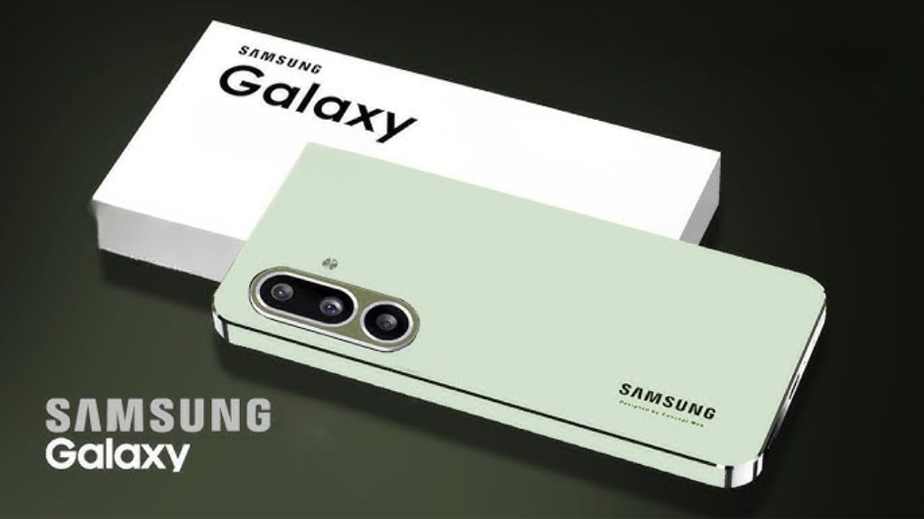Samsung Galaxy M36 Set to Impress with Premium Features and Smart Technology