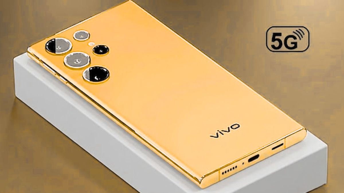 Vivo V60 Combines Stylish Smartphone Luxury With Seamless Everyday Connectivity