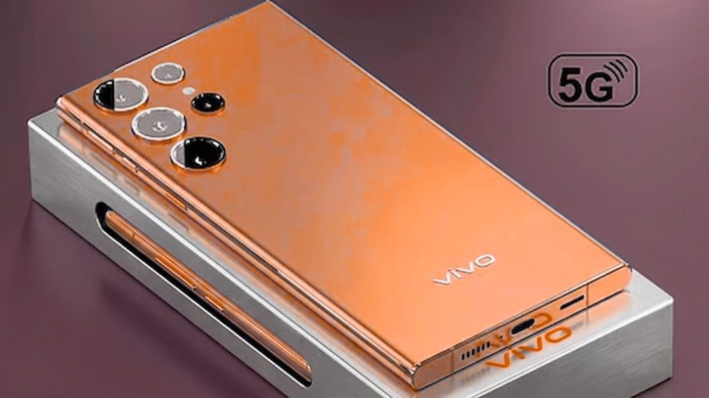 Vivo V60e Combines Stylish Smartphone Innovation With Seamless Modern Connectivity