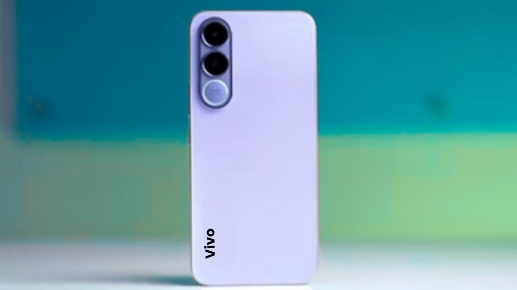 Vivo V70 FE Combines Smart Mobile Innovation With Luxury-Inspired Smartphone Comfort