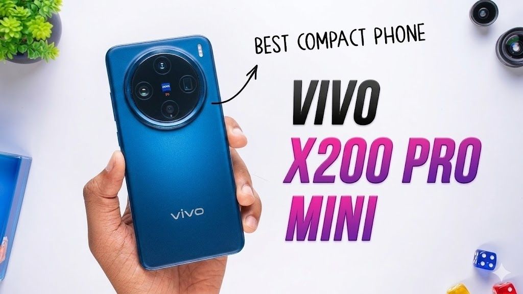 Vivo V70 FE Combines Intelligent Mobile Innovation With Luxury-Inspired Smartphone Comfort